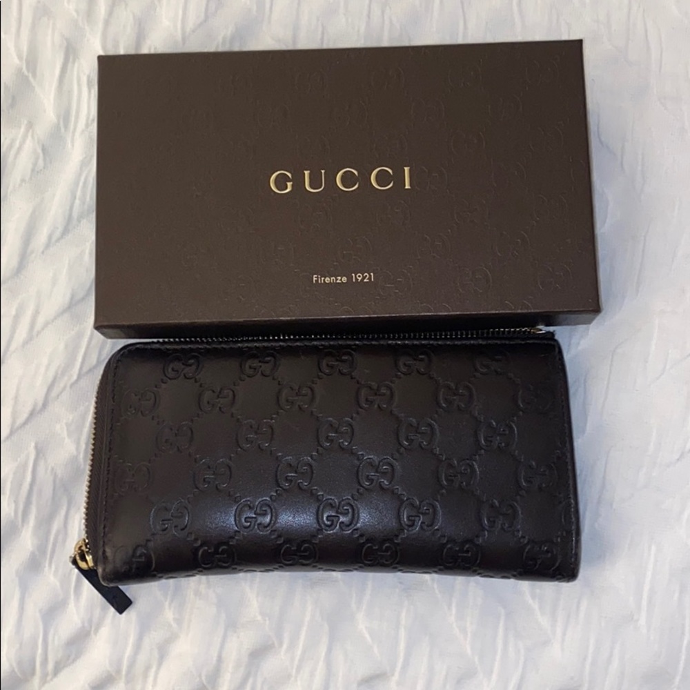 Gucci Wallet